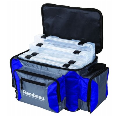 flambeau fishing backpack